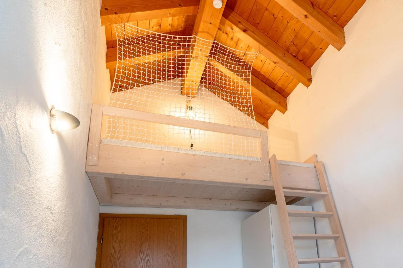 Apartamento Bergpanorama Ofterschwang Exterior foto
